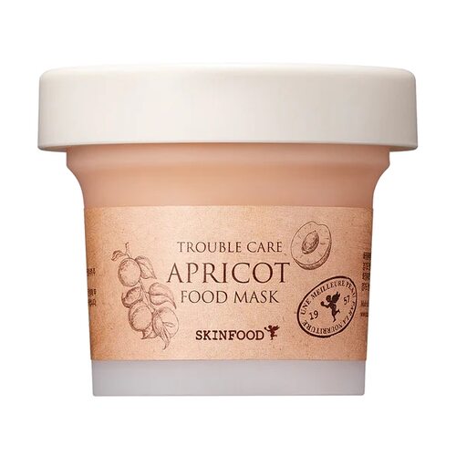 Skinfood Apricot Food Mask