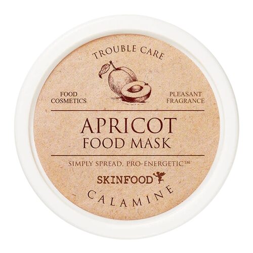 Skinfood Apricot Food Mask