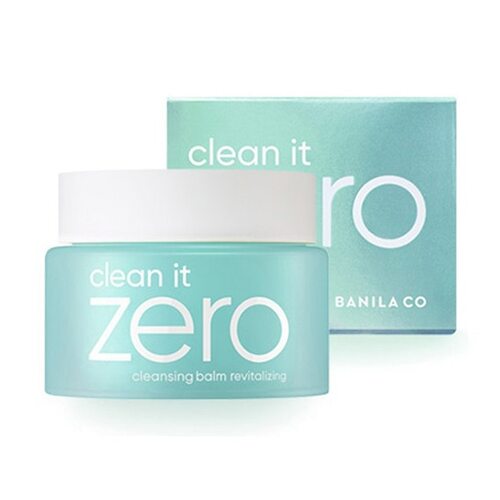 Banila Co Clean it Zero Cleansing Balm Revitalizing + Cleanser 30 ml