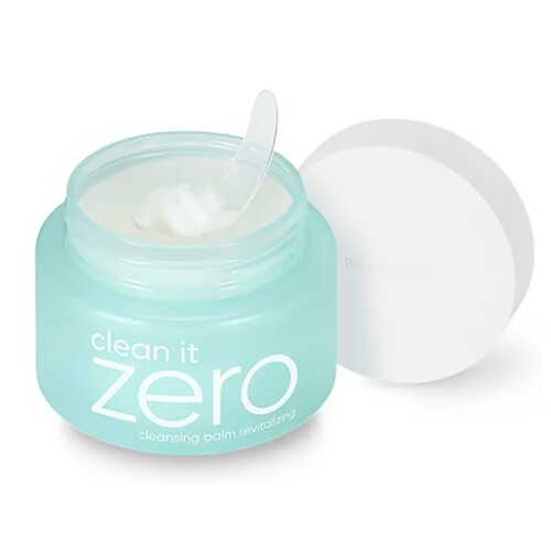 Banila Co Clean it Zero Cleansing Balm Revitalizing + Cleanser 30 ml