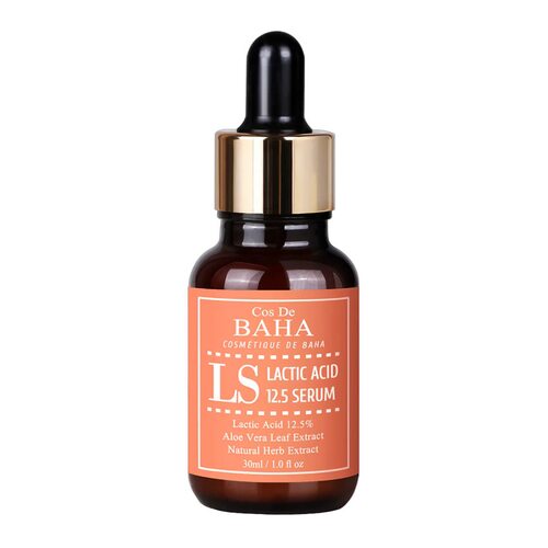 Cos De Baha LS Lactic Acid Serum