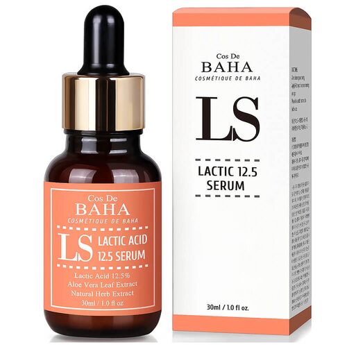 Cos De Baha LS Lactic Acid Serum