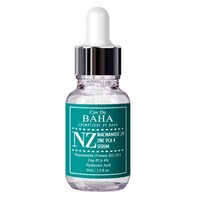Cos De Baha NZ Niacinamide 20 Serum