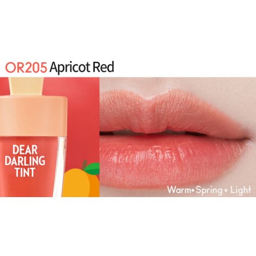 Etude House Dear Darling Water Gel Tint