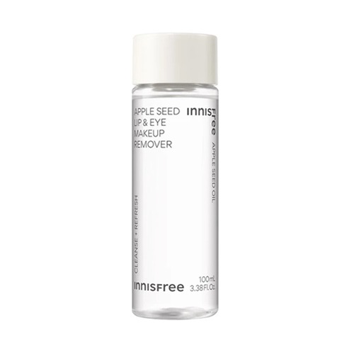 Innisfree Apple Seed Lip&Eye Makeup Remover