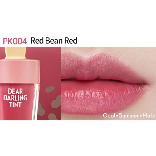 Etude House Dear Darling Water Gel Tint