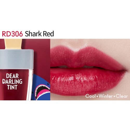 Etude House Dear Darling Water Gel Tint