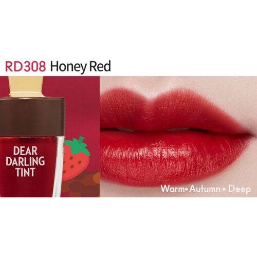 Etude House Dear Darling Water Gel Tint