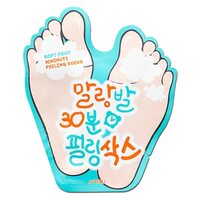 Apieu Soft Foot Peeling Socks