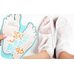 Apieu Soft Foot Peeling Socks