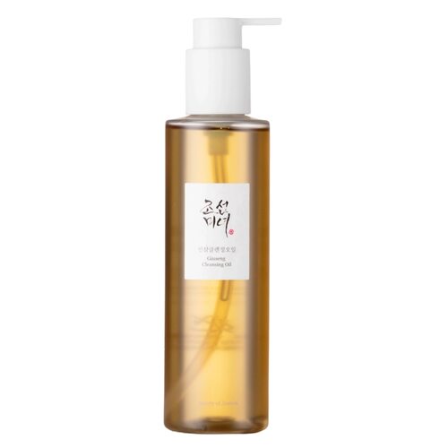Beauty of Joseon Ginseng Cleansing Oil