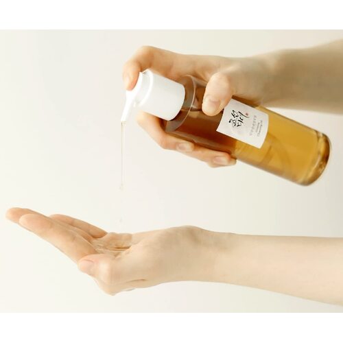 Beauty of Joseon Ginseng Cleansing Oil
