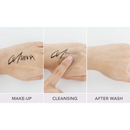 Celimax Fresh Blackhead Jojoba Cleansing Oil
