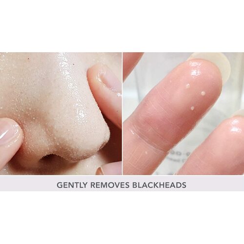 Celimax Fresh Blackhead Jojoba Cleansing Oil