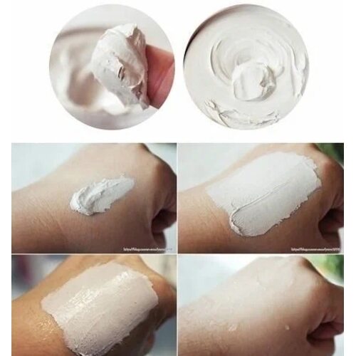 Ciracle Jeju Volcanic Clay Mask