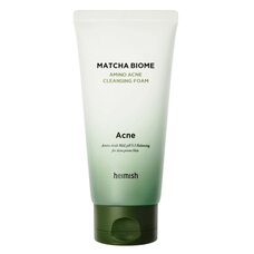 Heimish Matcha Biome Amino Acne Cleansing Foam