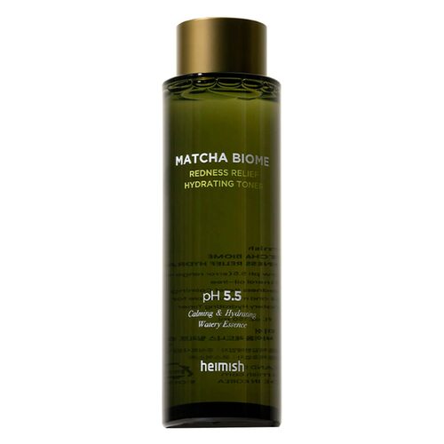 Heimish Matcha Biome Redness Relief Hydrating Toner