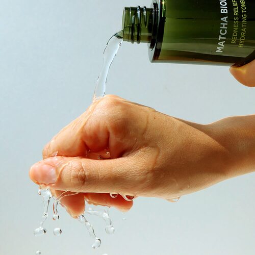 Heimish Matcha Biome Redness Relief Hydrating Toner