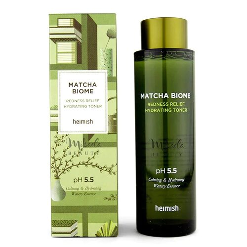 Heimish Matcha Biome Redness Relief Hydrating Toner