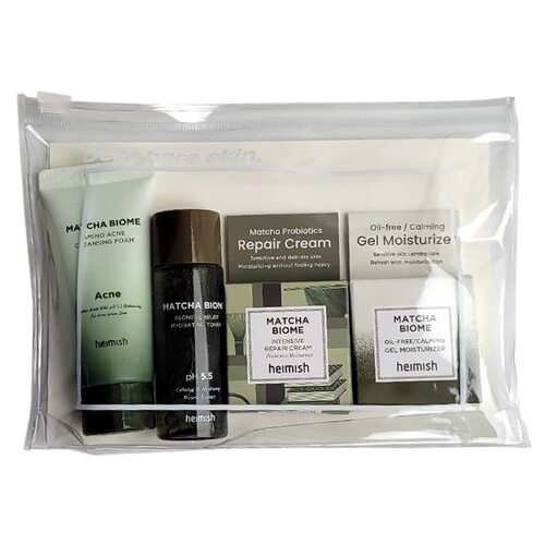 Heimish Matcha Mini Kit