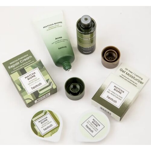 Heimish Matcha Mini Kit