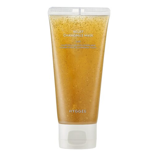 Hyggee Relief Chamomile Mask