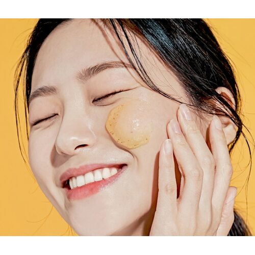 Hyggee Relief Chamomile Mask
