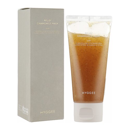 Hyggee Relief Chamomile Mask