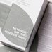 Isntree Mugwort Calming Powder Wash