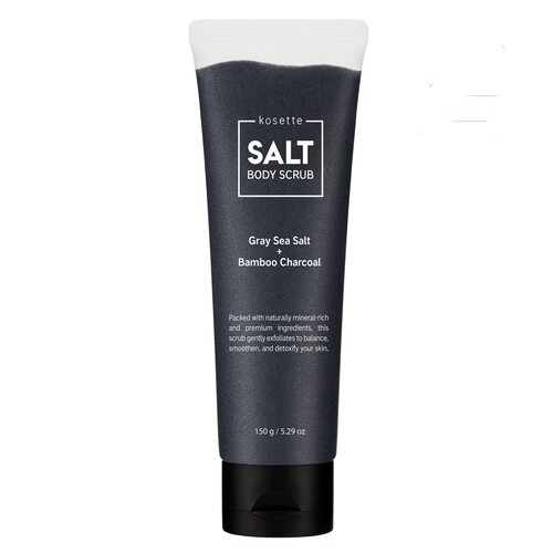 Kosette Salt Body Scrub