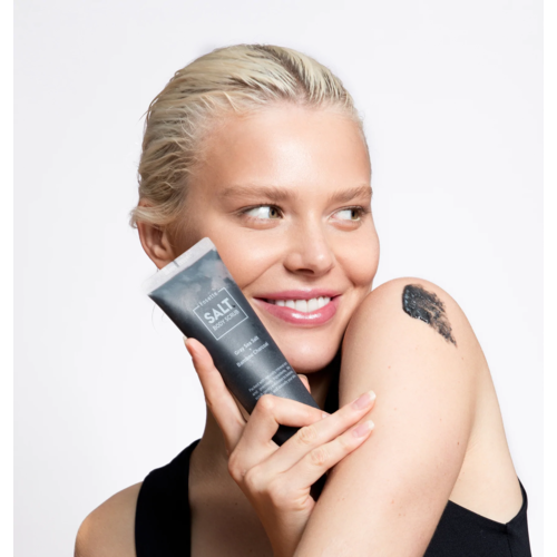 Kosette Salt Body Scrub