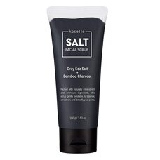 Kosette Salt Facial Scrub