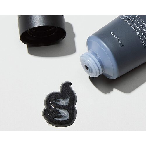 Kosette Salt Facial Scrub