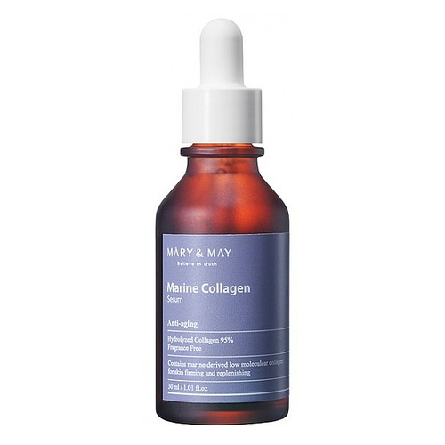 Mary&May Marine Collagen Serum