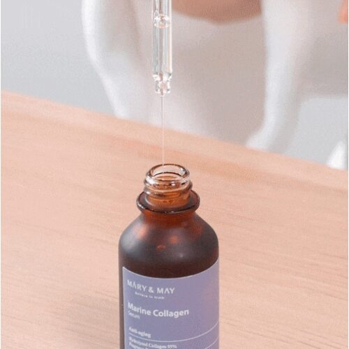 Mary&May Marine Collagen Serum