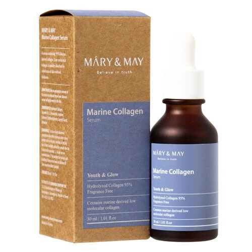 Mary&May Marine Collagen Serum