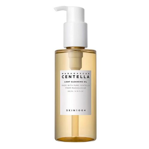 Skin1004 Madagascar Centella Light Cleansing OIl