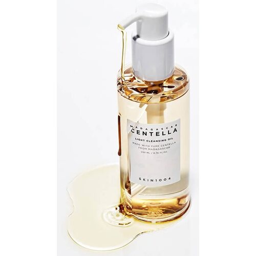 Skin1004 Madagascar Centella Light Cleansing OIl