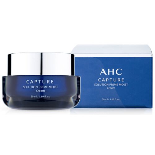 AHC Capture Solution Prime Moist Cream