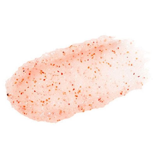 The Saem Honey Oatmeal Lip Scrub