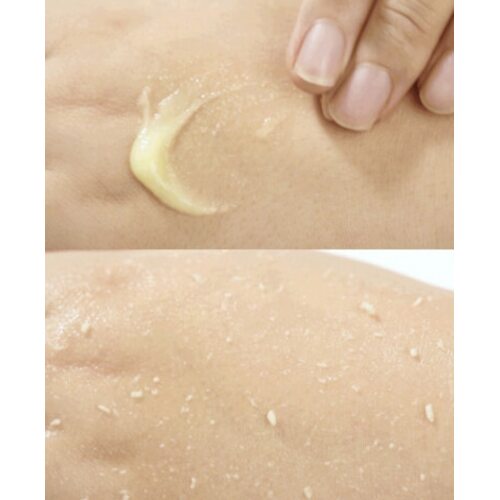 Manyo Pure Aqua Peeling Gel