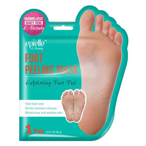 Epielle Foot Peeling Mask