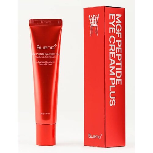 Bueno MGF Peptide Eye Cream Plus
