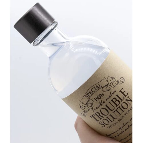Graymelin Trouble Solution Special Skin Toner