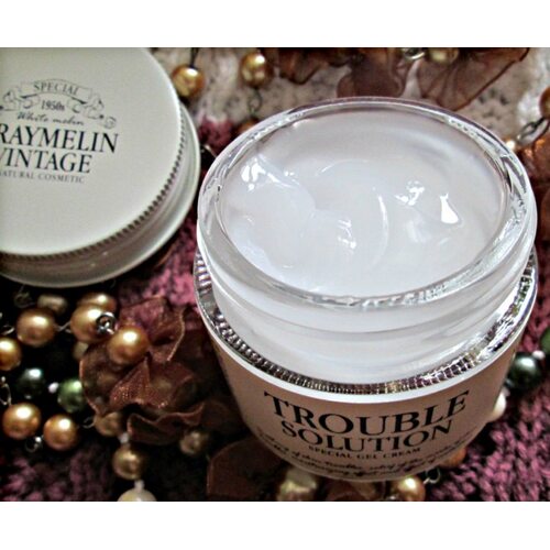 Graymelin Trouble Solution Special Skin Cream