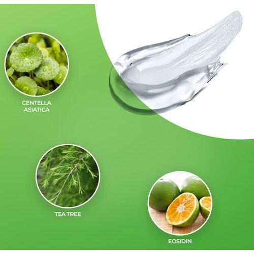 Scinic Cica Blemish Treatment Spot Serum