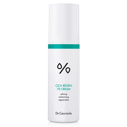 Dr.Ceuracle Cica Regen 70 Cream