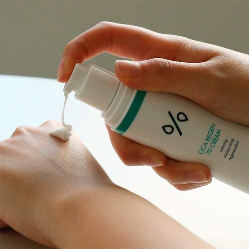 Dr.Ceuracle Cica Regen 70 Cream