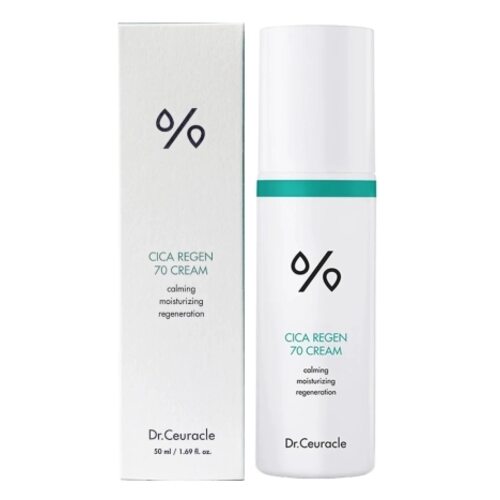 Dr.Ceuracle Cica Regen 70 Cream