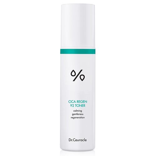 Dr.Ceuracle Cica Regen 92 Toner
